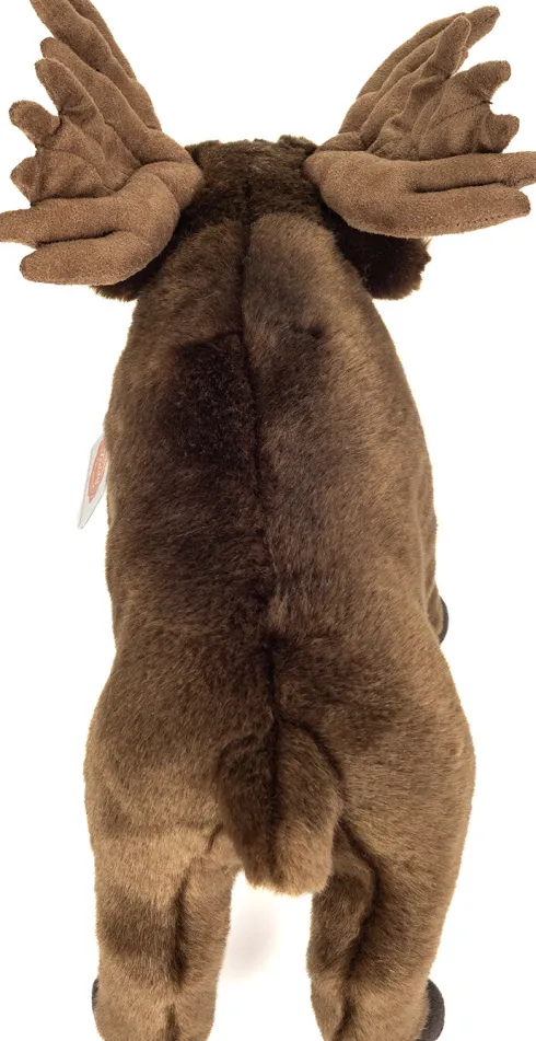 Teddy Hermann - Elg Bamse - 30 CM