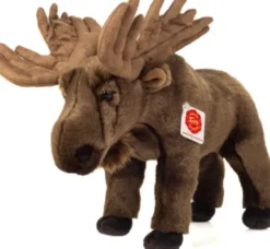 Teddy Hermann - Elg Bamse - 30 CM
