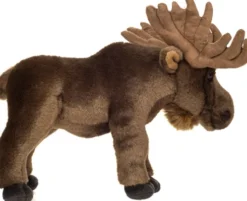 Teddy Hermann - Elg Bamse - 30 CM