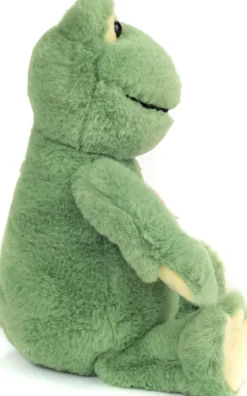 Teddy Hermann - Frø Bamse - Frederik - 32 CM