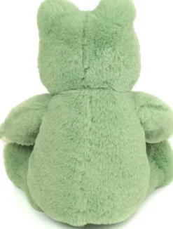 Teddy Hermann - Frø Bamse - Frederik - 32 CM