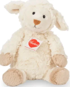 Teddy Hermann - Får Bamse - Maggi - 27 CM