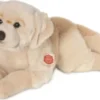 Teddy Hermann - Golden Retriever - Liggende - 60 CM - Bamse
