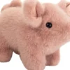 Teddy Hermann - Grisen Stella 23 CM - Stående