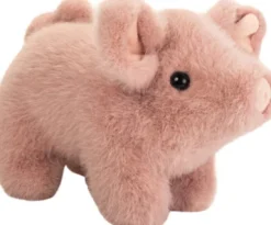 Teddy Hermann - Grisen Stella 23 CM - Stående