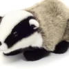 Teddy Hermann - Grævling Bamse - 30 CM