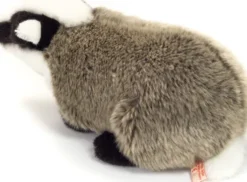 Teddy Hermann - Grævling Bamse - 30 CM