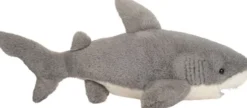 Teddy Hermann - Haj Bamse - Henri - 45 CM