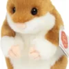 Teddy Hermann - Hamster Bamse - 16 CM