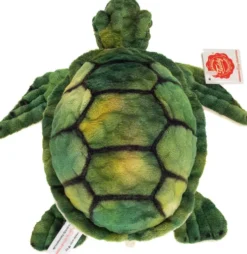 Teddy Hermann - Havskildpadde Bamse - 23 CM