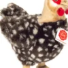 Teddy Hermann - Høne Bamse - Stående - 24 CM