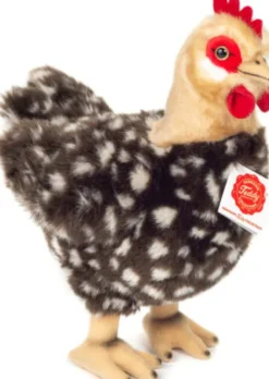 Teddy Hermann - Høne Bamse - Stående - 24 CM