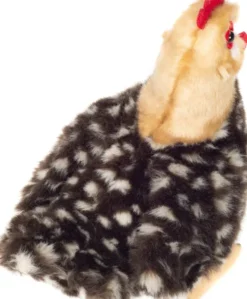 Teddy Hermann - Høne Bamse - Stående - 24 CM