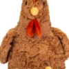 Teddy Hermann - Hønen Gloria 28 CM