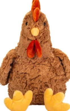 Teddy Hermann - Hønen Gloria 28 CM