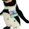 Teddy Hermann - Humboldt Pingvin Bamse - 25 CM
