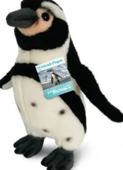 Teddy Hermann - Humboldt Pingvin Bamse - 25 CM
