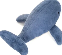 Teddy Hermann - Hval Bamse - Waltraud - 44 CM