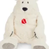 Teddy Hermann - Isbjørn Bamse - Jones - 50 CM