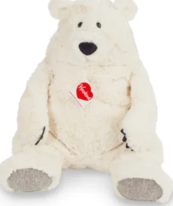 Teddy Hermann - Isbjørn Bamse - Jones - 50 CM