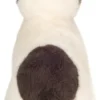 Teddy Hermann - Jack Russell Hund Hvalp - 25 CM - Bamse