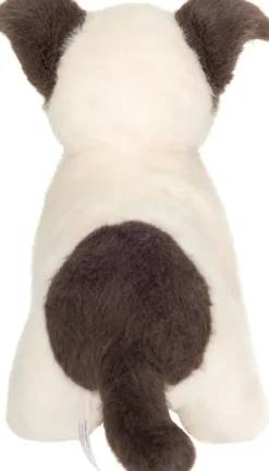 Teddy Hermann - Jack Russell Hund Hvalp - 25 CM - Bamse