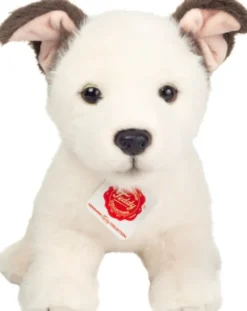 Teddy Hermann - Jack Russell Hund Hvalp - 25 CM - Bamse