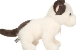 Teddy Hermann - Jack Russell Hund Hvalp - 25 CM - Bamse