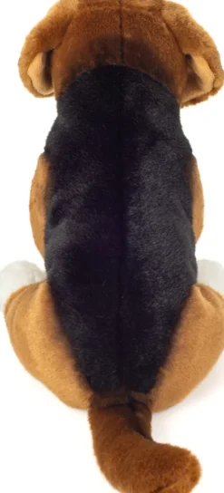 Teddy Hermann - Jagthund - 29 CM - Bamse