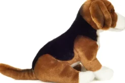 Teddy Hermann - Jagthund - 29 CM - Bamse