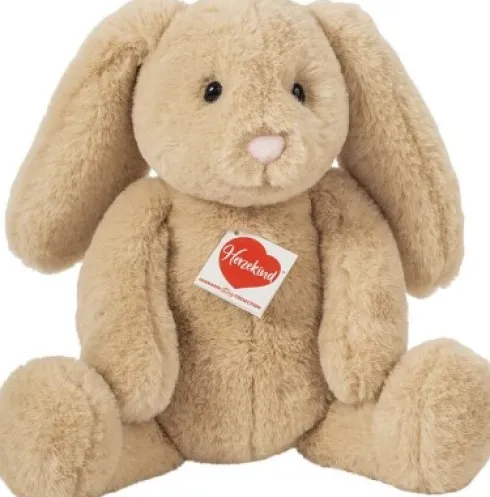 Teddy Hermann - Kanin Bamse - Franny - 31 CM