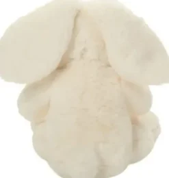 Teddy Hermann - Kaninen Floppy 25 CM - Råhvid