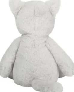 Teddy Hermann - Kat Bamse - Trixi - Grå - 32 CM