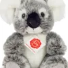 Teddy Hermann - Koala Bamse - Siddende - 18 CM