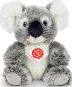 Teddy Hermann - Koala Bamse - Siddende - 18 CM