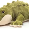 Teddy Hermann - Krokodille Bamse - 60 CM