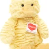 Teddy Hermann - Kylling Bamse - Franzi - 25 CM