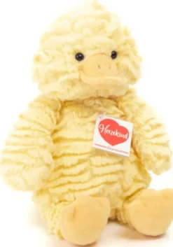 Teddy Hermann - Kylling Bamse - Franzi - 25 CM