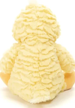 Teddy Hermann - Kylling Bamse - Franzi - 25 CM