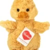 Teddy Hermann - Kylling Bamse - Vivi - 17 CM