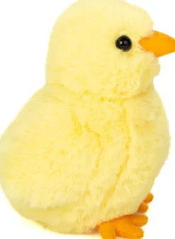 Teddy Hermann - Kylling 10 CM