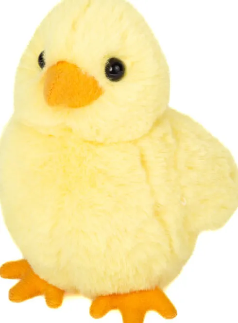 Teddy Hermann - Kylling 10 CM