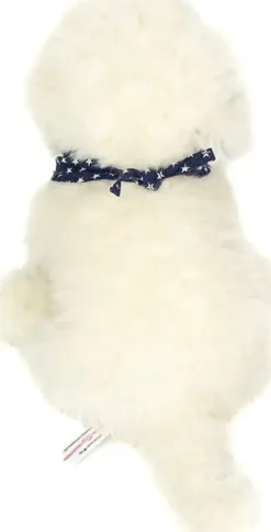 Teddy Hermann - Labradoodle Hund - 28 CM - Bamse
