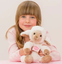Teddy Hermann - Lam Bamse - Frido - 32 CM