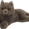Teddy Hermann - Liggende Karteuser 36 CM