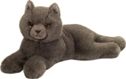 Teddy Hermann - Liggende Karteuser 36 CM