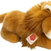 Teddy Hermann - Liggende Løve 30 CM