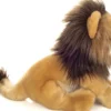 Teddy Hermann - Løve Bamse - Siddende - 30 CM