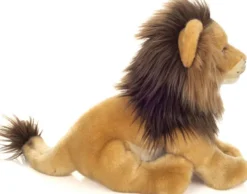 Teddy Hermann - Løve Bamse - Siddende - 30 CM