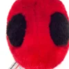 Teddy Hermann - Mariehøne Bamse - 11 CM